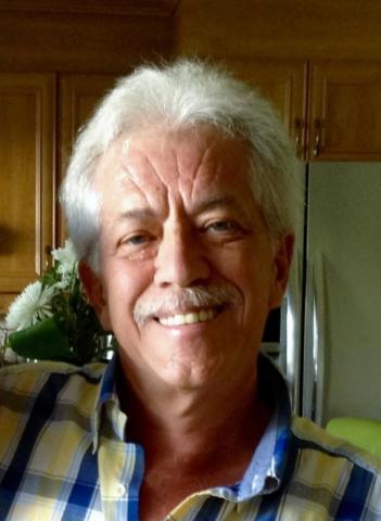 Alain Crevier