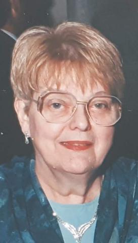 Lise Gosselin