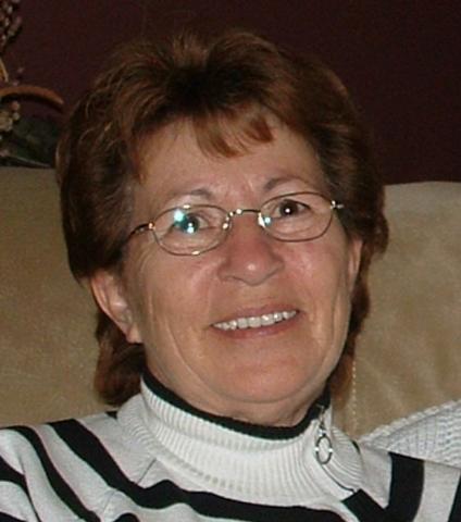 Blandine Cyr Richard