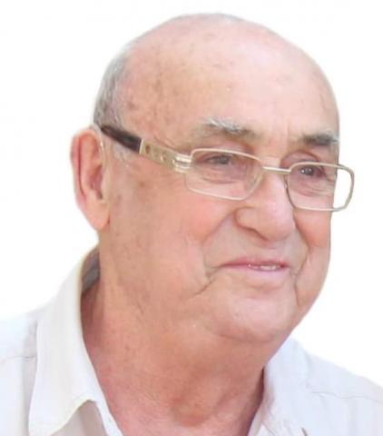 Maurice Desjardins
