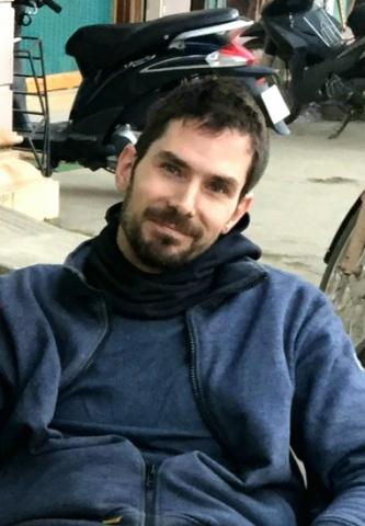 Éric Painchaud