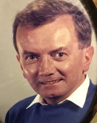 Joseph Paesmans