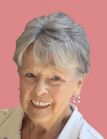 Micheline Murphy