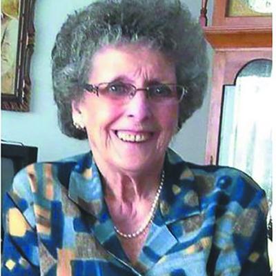 Georgina Godin