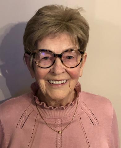 Gisèle Tremblay (Guay)