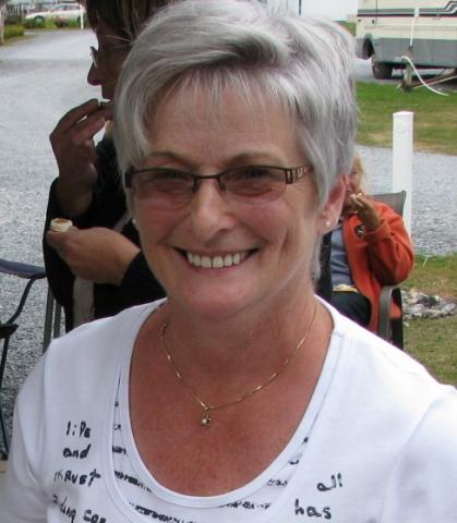 Pierrette Parent