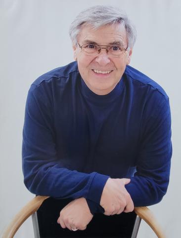Pierre Pinsonnault