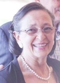 Doris Paradis