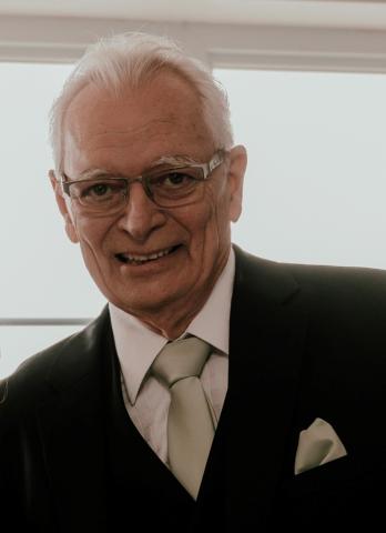 Michel Desmeules