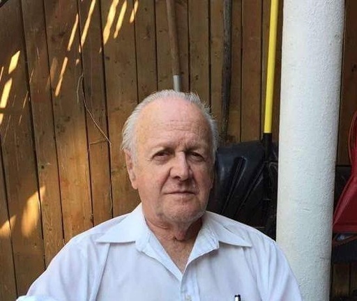 Joseph Houle