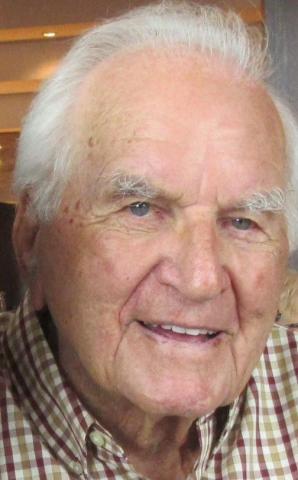 Lucien Larochelle
