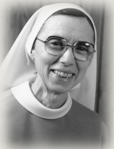 Georgette Chênevert