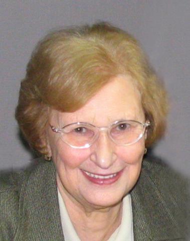 Monique Désy