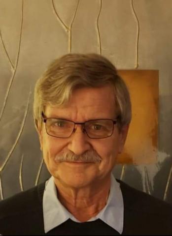 Sylvain Bacon