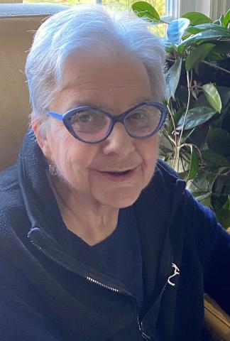 Michelle Genest