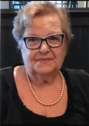 Lise Fontaine