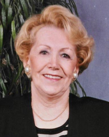 Huguette Lépine