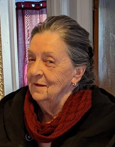 Denise Paquet