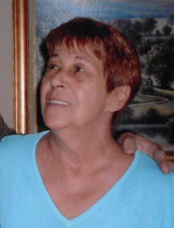 Hélène Giguère