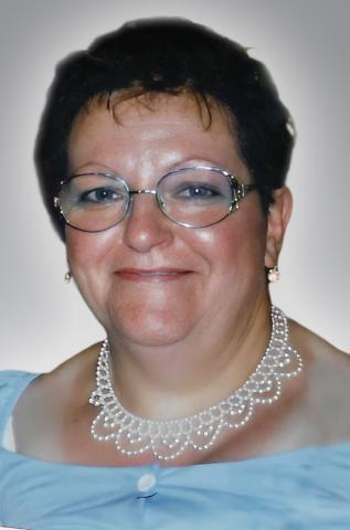 Julianna Kispal
