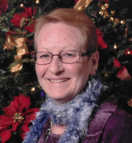 Ginette Denis