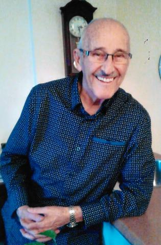 Claude Corbeil