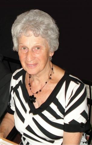 Béatrice Labbé
