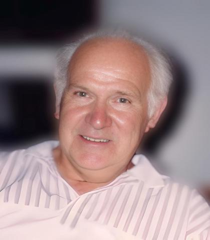 Lionel Ouellet