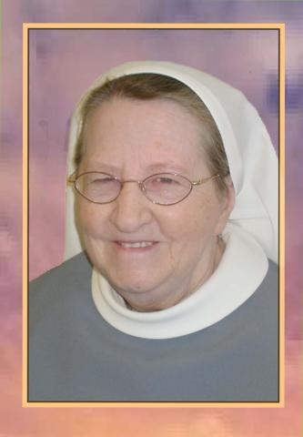 Albertine Soeur Albertine Hétu