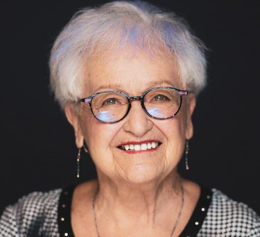 Paulette Gagnon