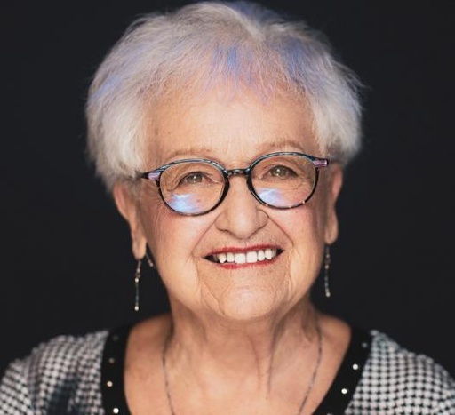 Paulette Gagnon