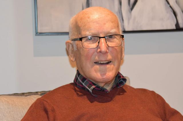 Roger Bouthillier