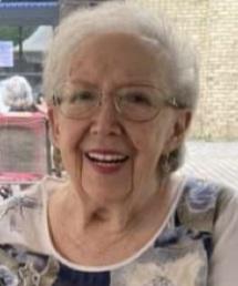 Réjeanne Gosselin