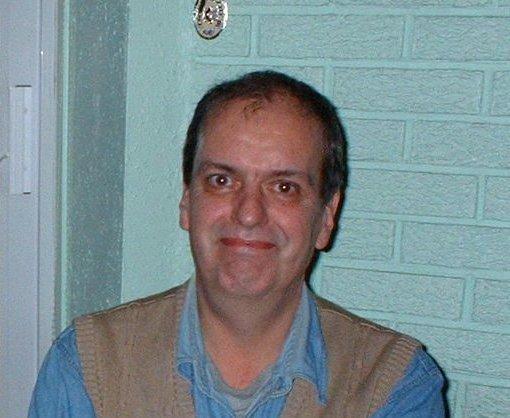 Yves Thibaudeau