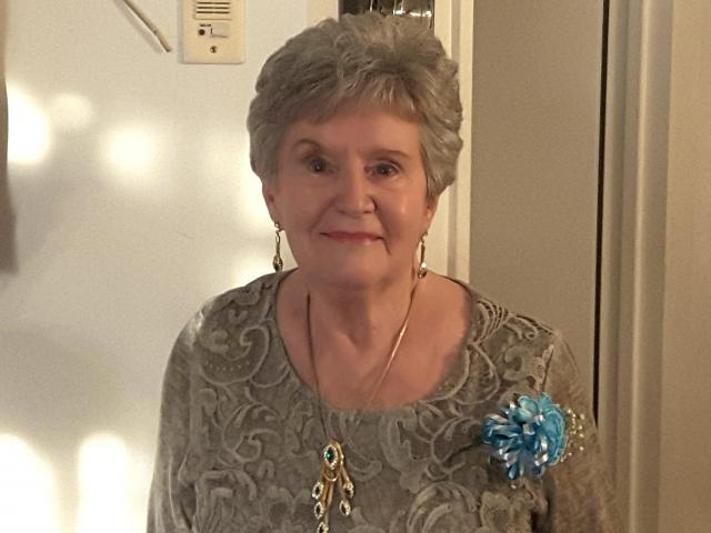 Jeanne Larivière