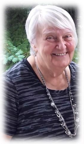 Murielle Provost