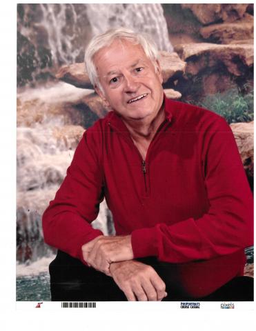 Raymond Gareau