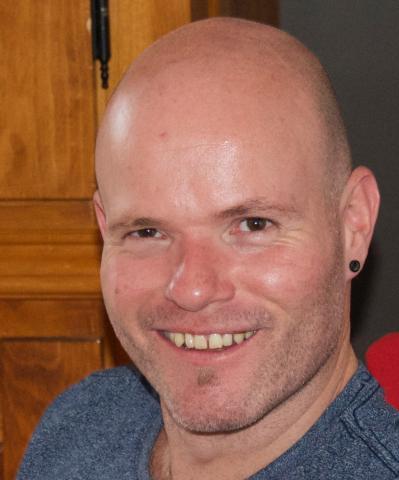 Benoît Laforce