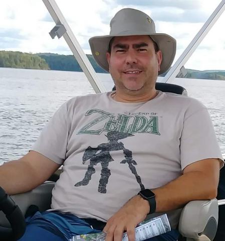 Jean-François Petit