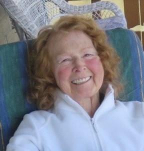 Rita Perreault Ouellette