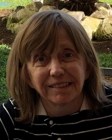 Christine Handfield
