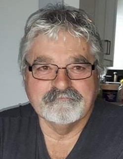 Michel Aubertin