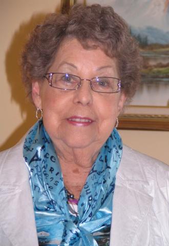 Géraldine Pellerin