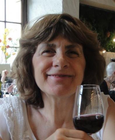 Ginette Vaillancourt