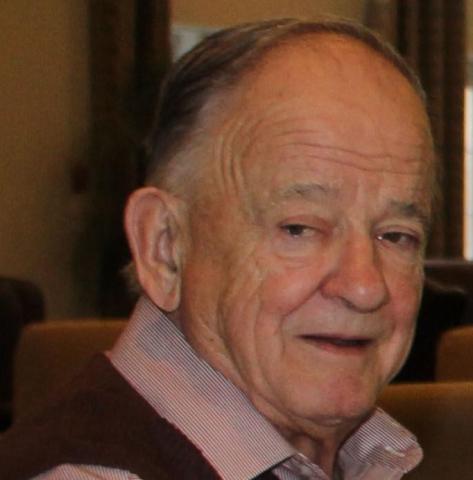 Jacques Audet