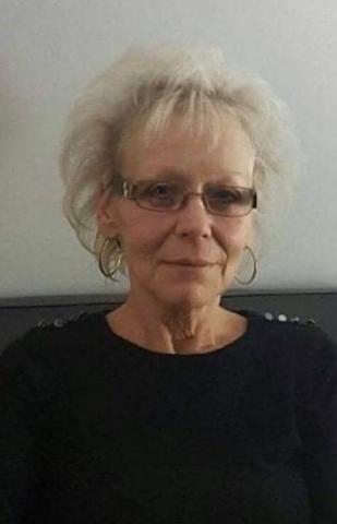 Doreen Fraser