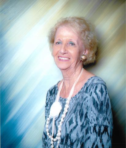Marguerite Lachance