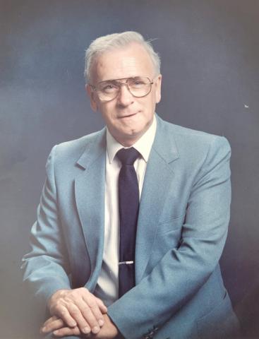 Denis Cyr