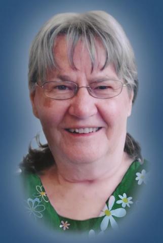 Liliane Robidoux