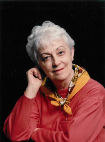 Bella Barriault